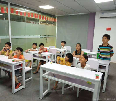 睿才教育咨詢 專業引領，點亮教育之路